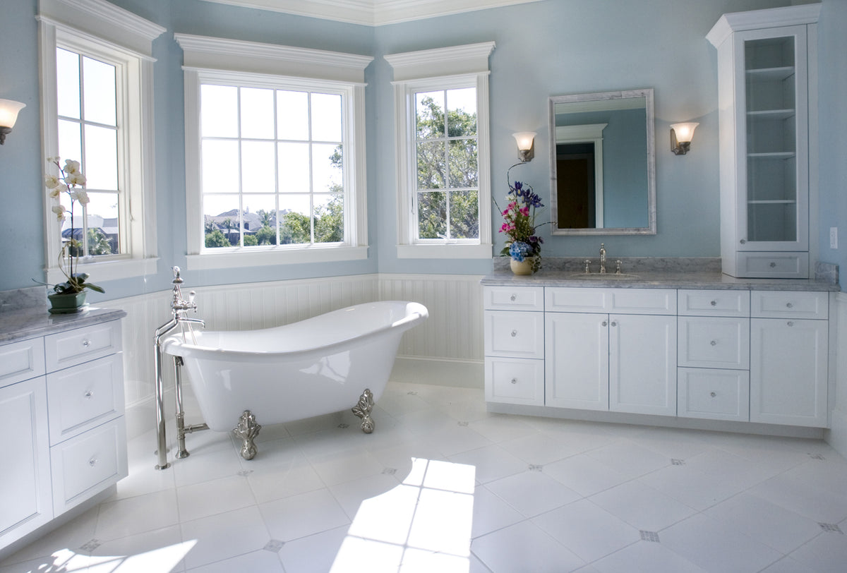 What is a Clawfoot Tub? 2026 Guide to Clawfoot Tubs