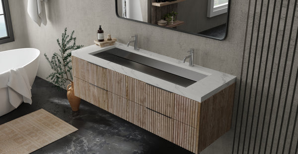 Stainless Steel Sink ES-UB-04-XL