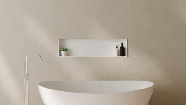 Shower / Bathtub Niche NS-04