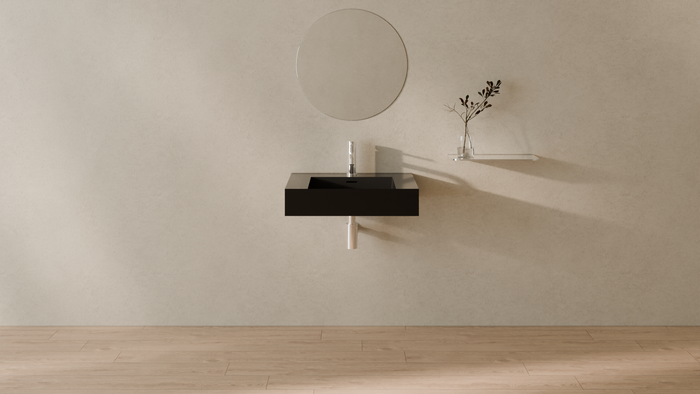 Badeloft render 2026 | WT-04-F | Black | Sink_Glossy_Black__Camera_Angle_1.png