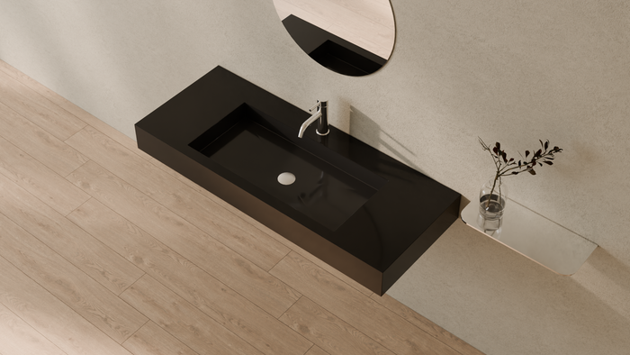Badeloft render 2026 | WT-03 | Black | Sink_Glossy_Black__Camera_Angle_2.png