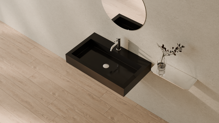 Badeloft render 2026 | WT-06-L | Black | Sink_Glossy_Black__Camera_Angle_2.png
