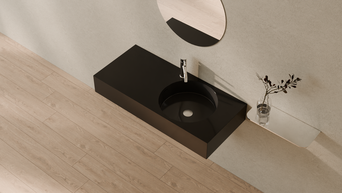 Badeloft render 2026 | WT-02-B | Black | Sink_Glossy_Black__Camera_Angle_2.png