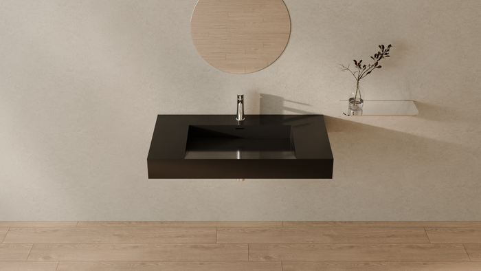Badeloft render 2026 | WT-04-G | Black | Sink_Glossy_Black__Camera_Angle_3.png