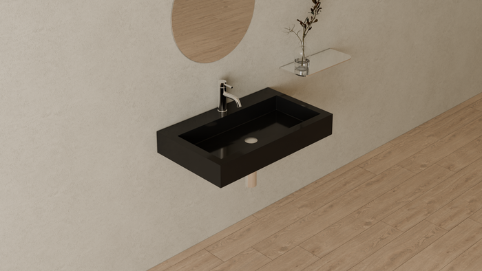 Badeloft render 2026 | WT-06-L | Black | Sink_Glossy_Black__Camera_Angle_4.png