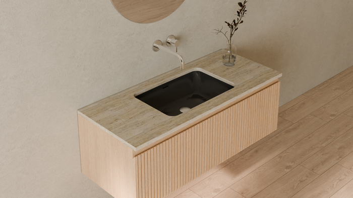 Badeloft render 2026 | UB-03 | Black | Sink_Glossy_Black__Camera_Angle_4.png
