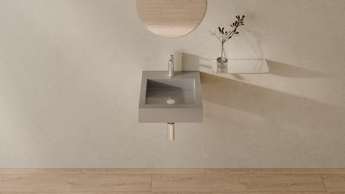 Badeloft render 2026 | WT-06-S | Grey | Sink_Glossy_Grey__Camera_Angle_3.png