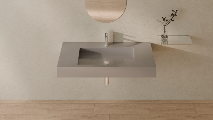 Badeloft render 2026 | WT-03 | Grey | Sink_Glossy_Grey__Camera_Angle_3.png