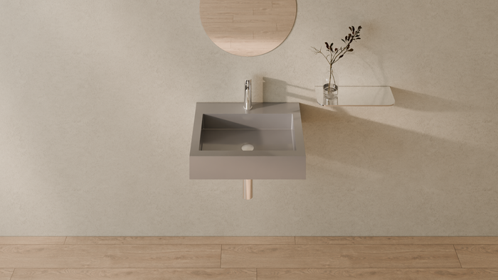 Badeloft render 2026 | WT-06-M | Grey | Sink_Glossy_Grey__Camera_Angle_3.png