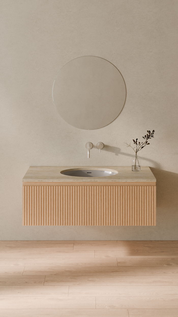 Badeloft details portrait 2026 | UB-02 | Grey | Sink_Glossy_Grey__Camera_Angle_1.png