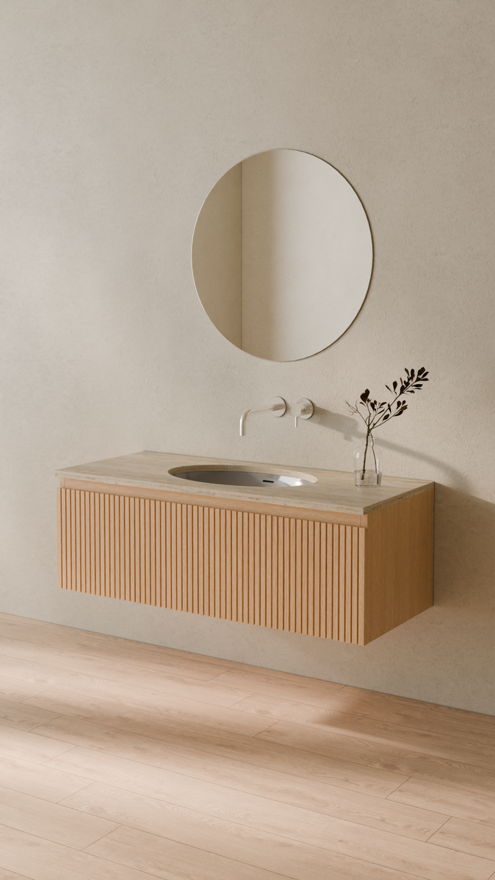 Badeloft details portrait 2026 | UB-02 | Grey | Sink_Glossy_Grey__Camera_Angle_3.png