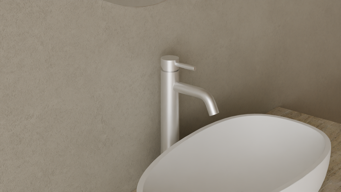 Badeloft render 2026 | WAT-01-XL | Brushed Steel | Brushed_Steel__Camera_Angle_3.png
