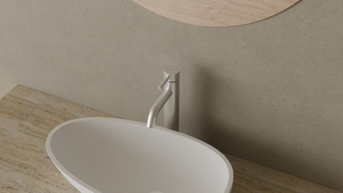 Badeloft render 2026 | WAT-01-XL | Brushed Steel | Brushed_Steel__Camera_Angle_4.png