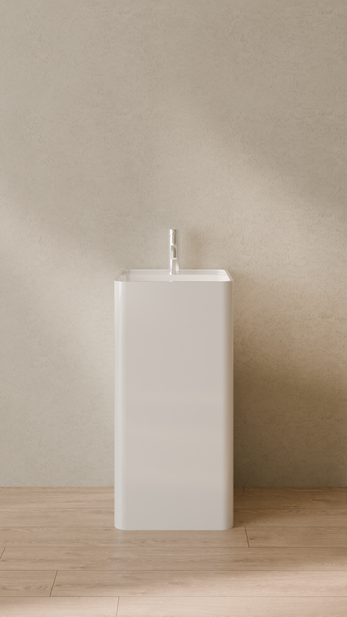 SUPERSEDED 2026-08-29 | Badeloft details portrait 2026 | SB-02-A | White | Sink_Glossy_White__Camera_Angle_1.png