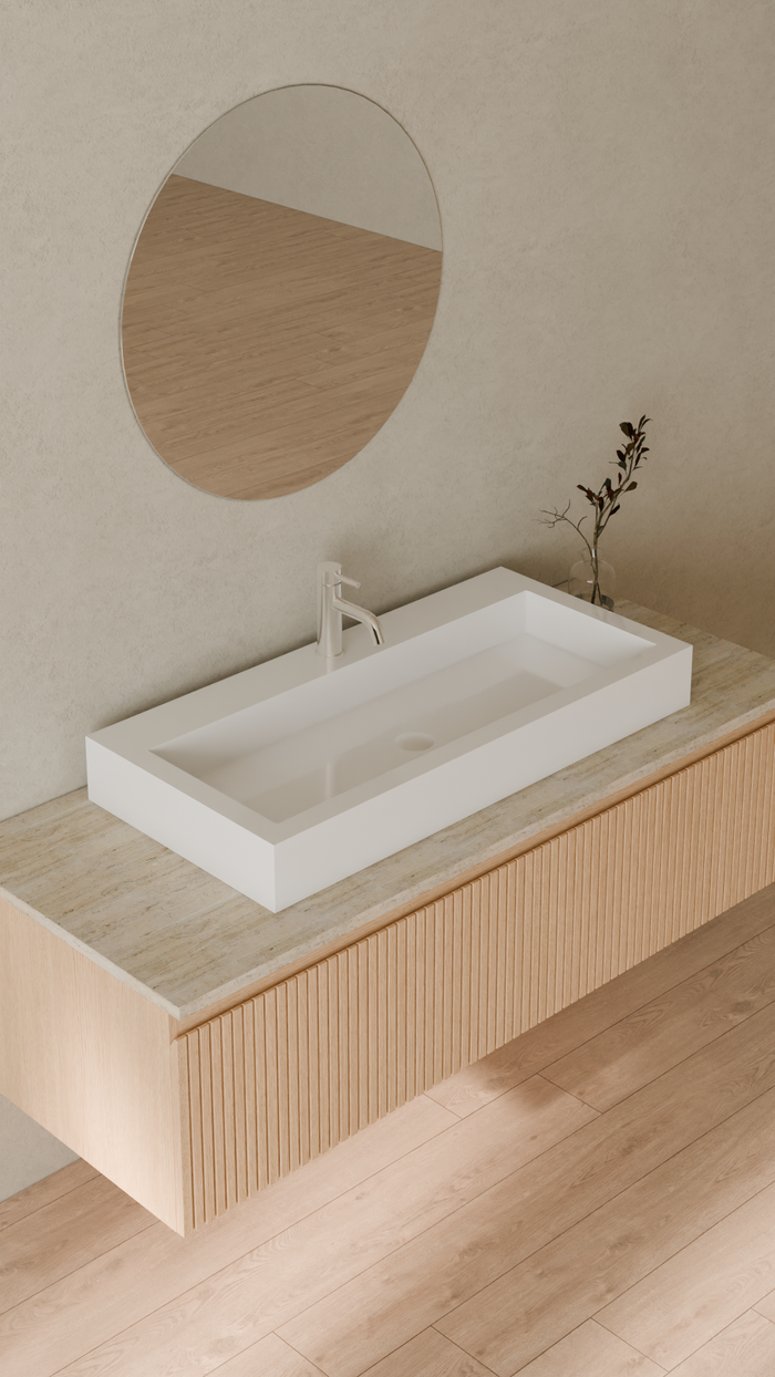 Badeloft details portrait 2026 | WB-05-XL | White | Sink_Glossy_White__Camera_Angle_4.png