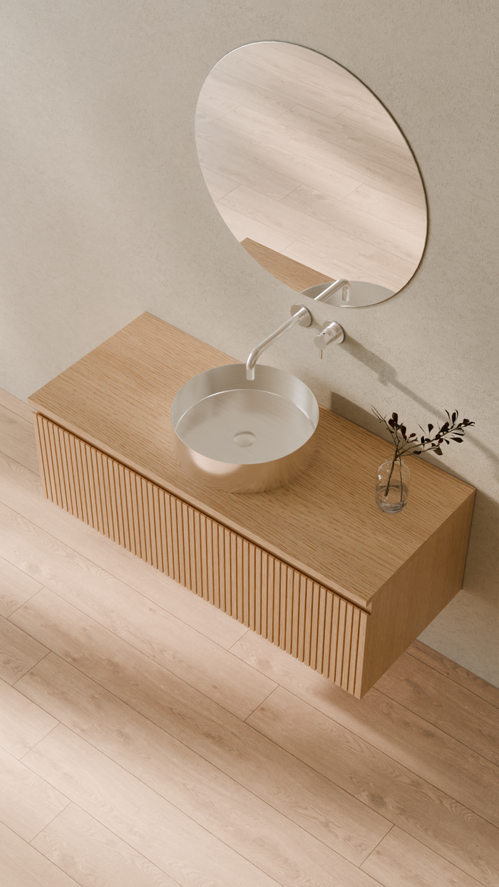 Badeloft details portrait 2026 | ES-WB-01 | Brushed Steel | Stainless_Steel__Camera_Angle_2.png