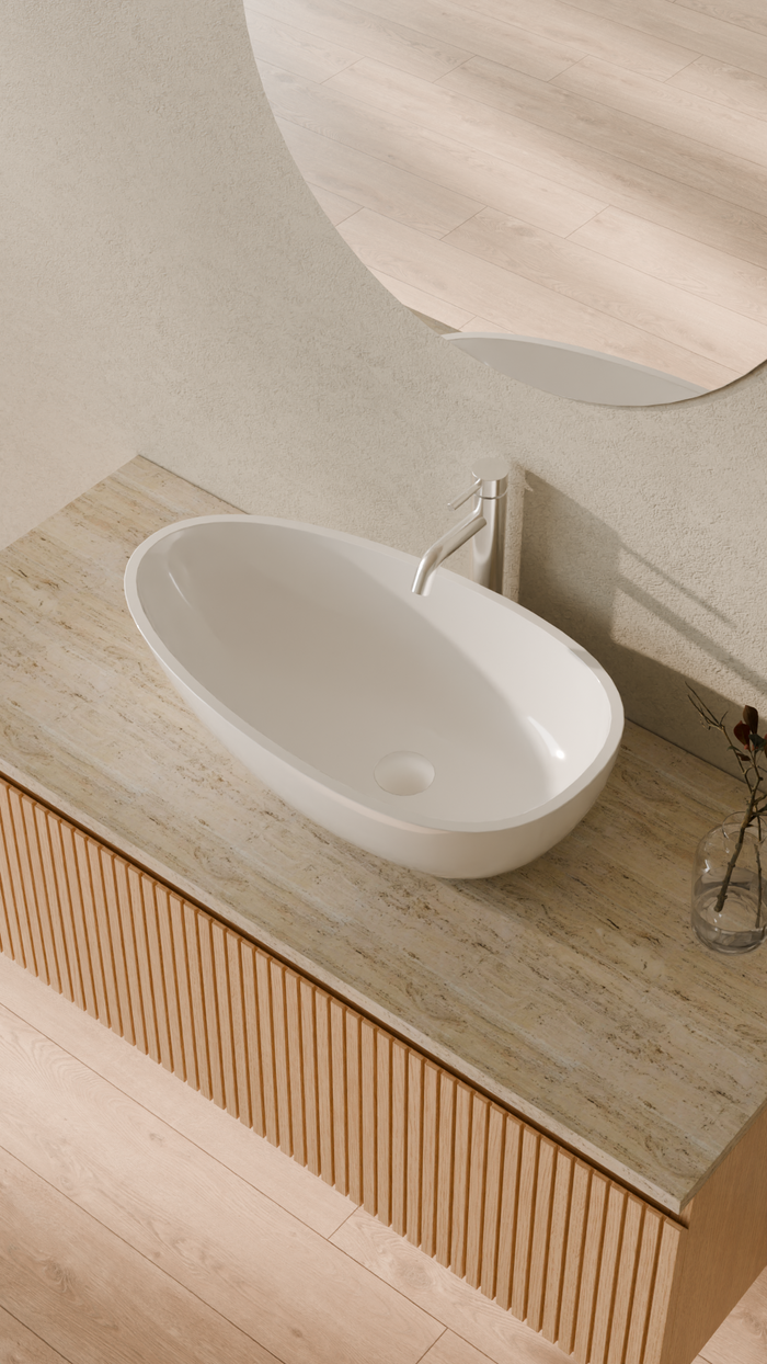 Badeloft details portrait 2026 | WB-01 | White | Sink_Glossy_White__Camera_Angle_2.png