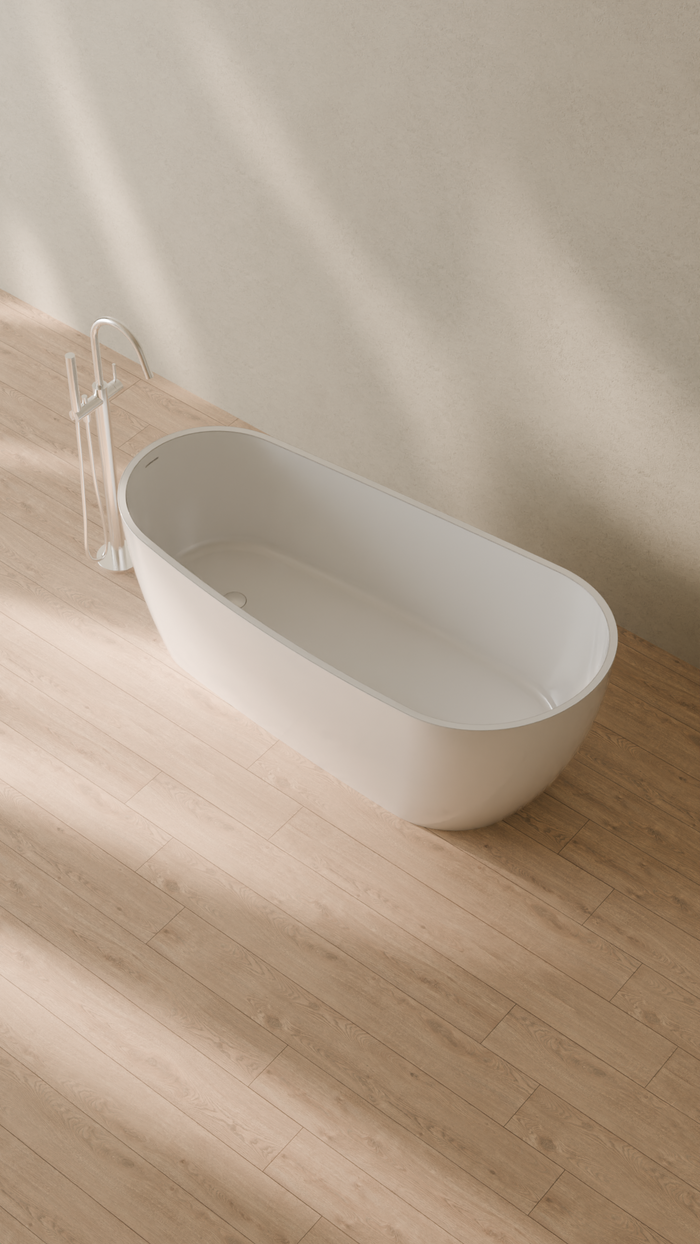 Badeloft details portrait 2026 | BW-09 | White | Bathtub_Glossy_White__Camera_Angle_2.png