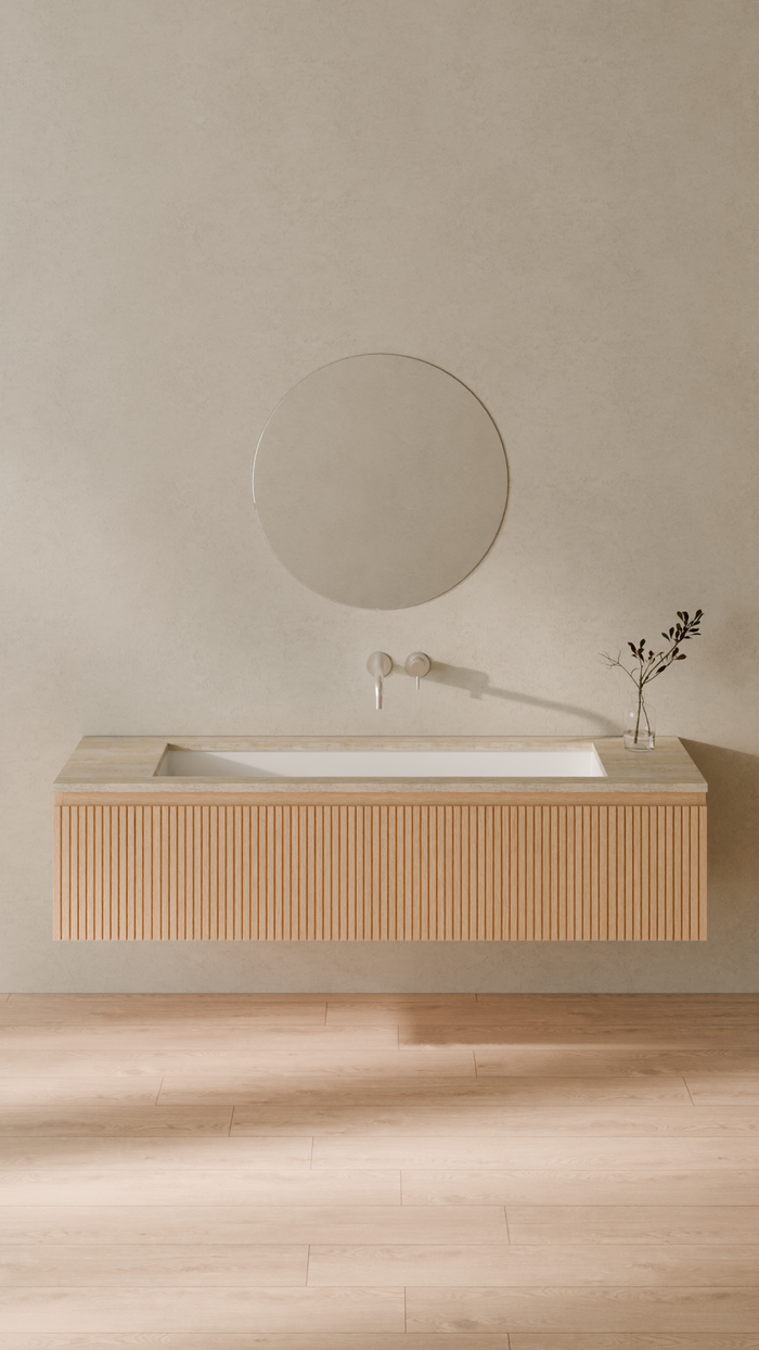 Badeloft details portrait 2026 | UB-04-XL | White | Sink_Glossy_White__Camera_Angle_1.png