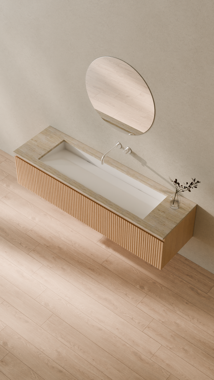 Badeloft details portrait 2026 | UB-04-XL | White | Sink_Glossy_White__Camera_Angle_2.png