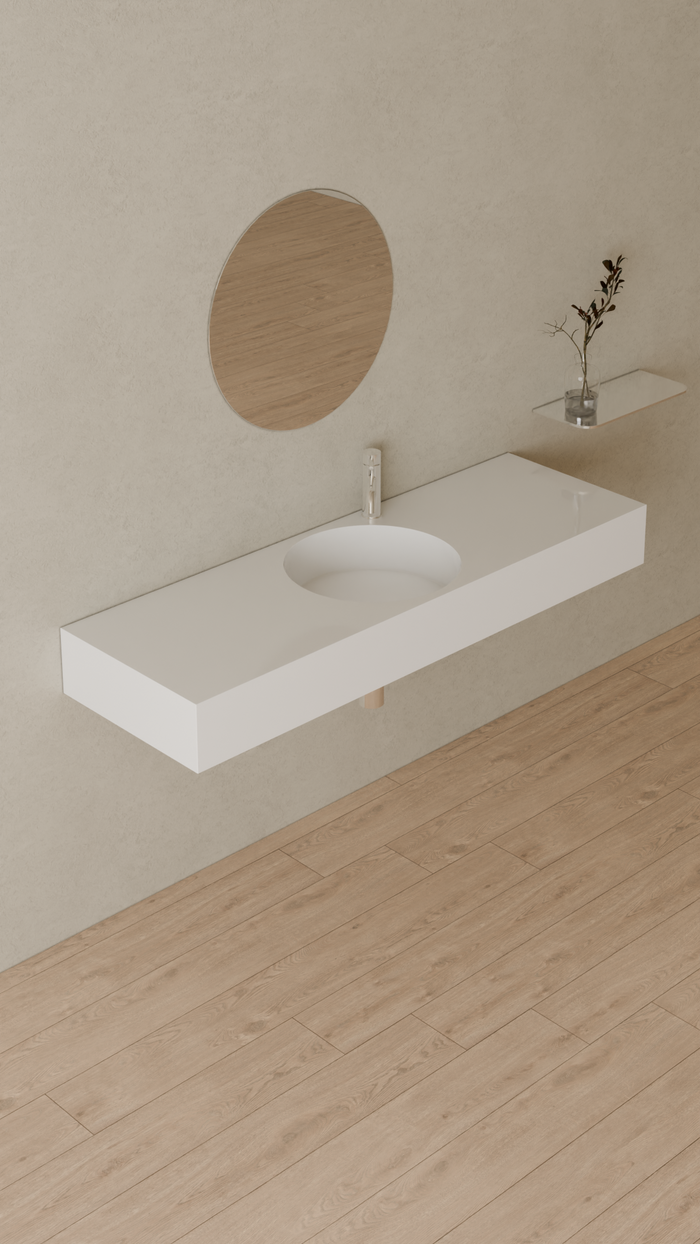 Badeloft details portrait 2026 | WT-02-C | White | Sink_Glossy_White__Camera_Angle_4.png