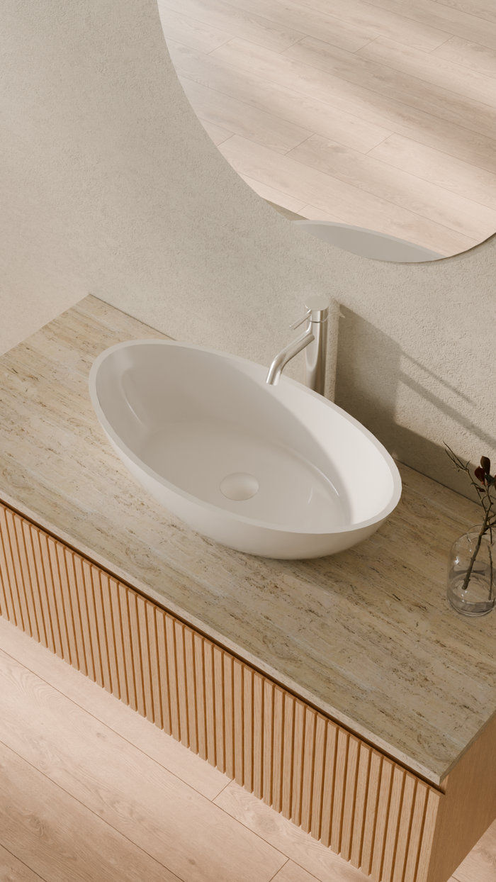Badeloft details portrait 2026 | WB-03 | White | Sink_Glossy_White__Camera_Angle_2.png