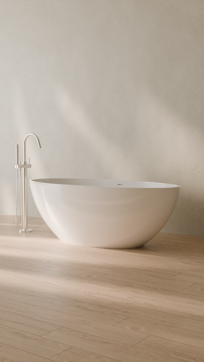 Badeloft details portrait 2026 | BW-04-XL | White | Bathtub_Glossy_White__Camera_Angle_3.png