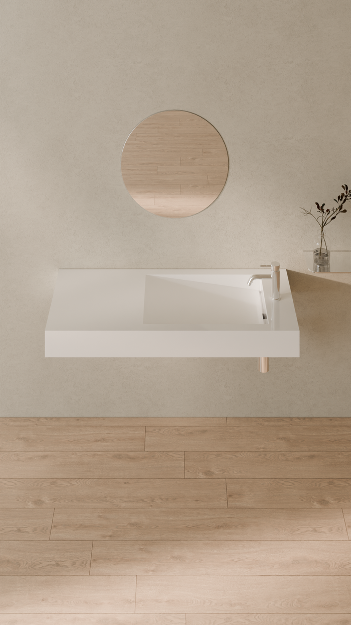 Badeloft details portrait 2026 | WT-05-B | White | Sink_Glossy_White__Camera_Angle_3.png