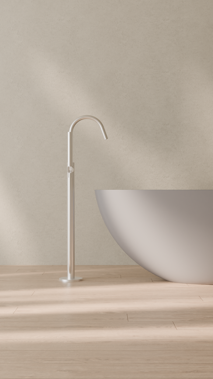 Badeloft details portrait 2026 | AT-01 | Brushed Steel | Brushed_Steel__Camera_Angle_1.png
