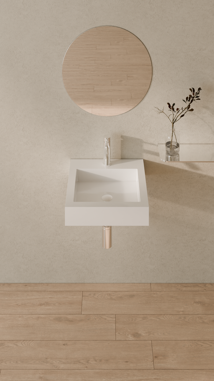 Badeloft details portrait 2026 | WT-06-S | White | Sink_Glossy_White__Camera_Angle_3.png