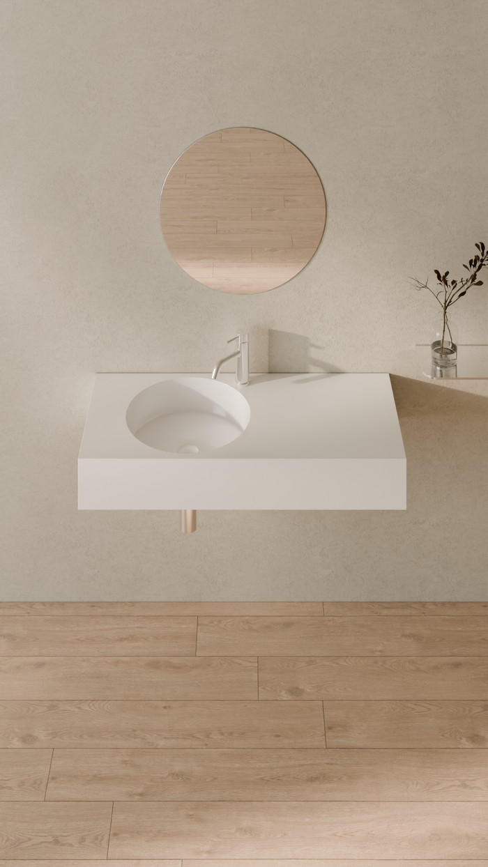 Badeloft details portrait 2026 | WT-02-A | White | Sink_Glossy_White__Camera_Angle_3.png