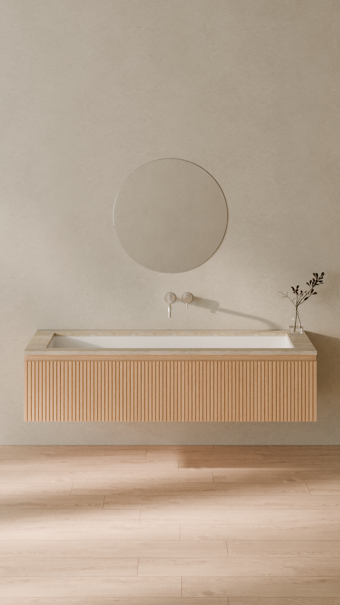 Badeloft details portrait 2026 | UB-04-XXL | White | Sink_Glossy_White__Camera_Angle_1.png