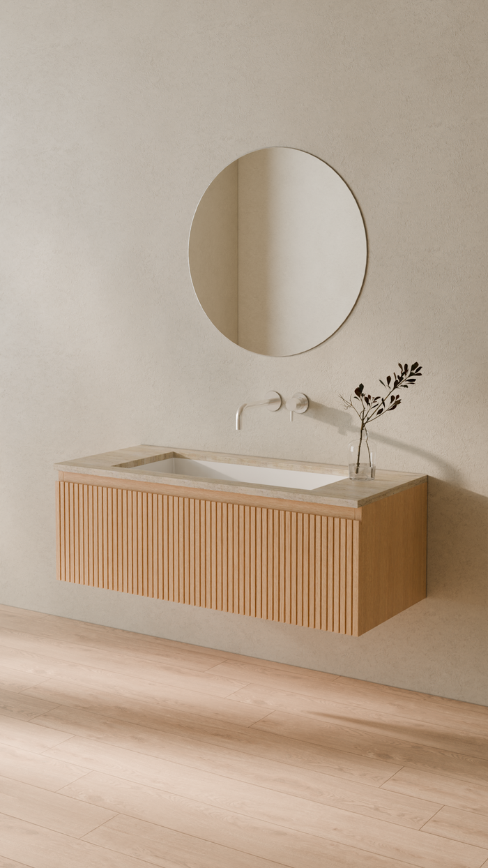 Badeloft details portrait 2026 | UB-04-32 | White | Sink_Glossy_White__Camera_Angle_3.png
