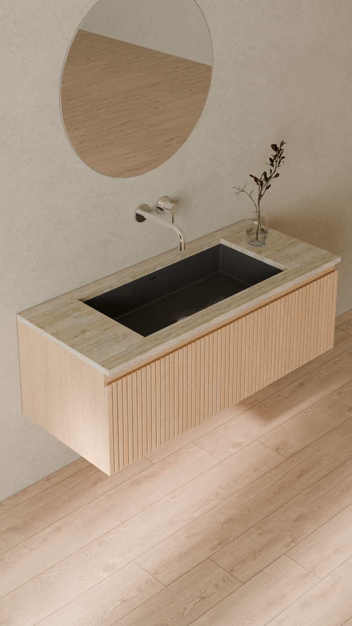 Badeloft details portrait 2026 | UB-05-L | Black | Sink_Glossy_Black__Camera_Angle_4.png