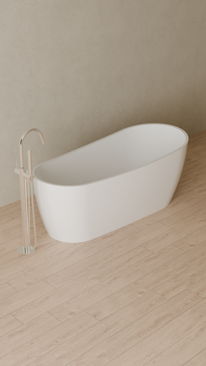 Badeloft details portrait 2026 | BW-09 | White | Bathtub_Glossy_White__Camera_Angle_4.png