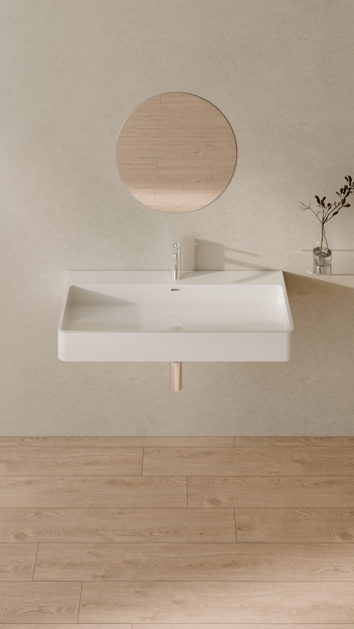 Badeloft details portrait 2026 | WT-01-XL | White | Sink_Glossy_White__Camera_Angle_3.png