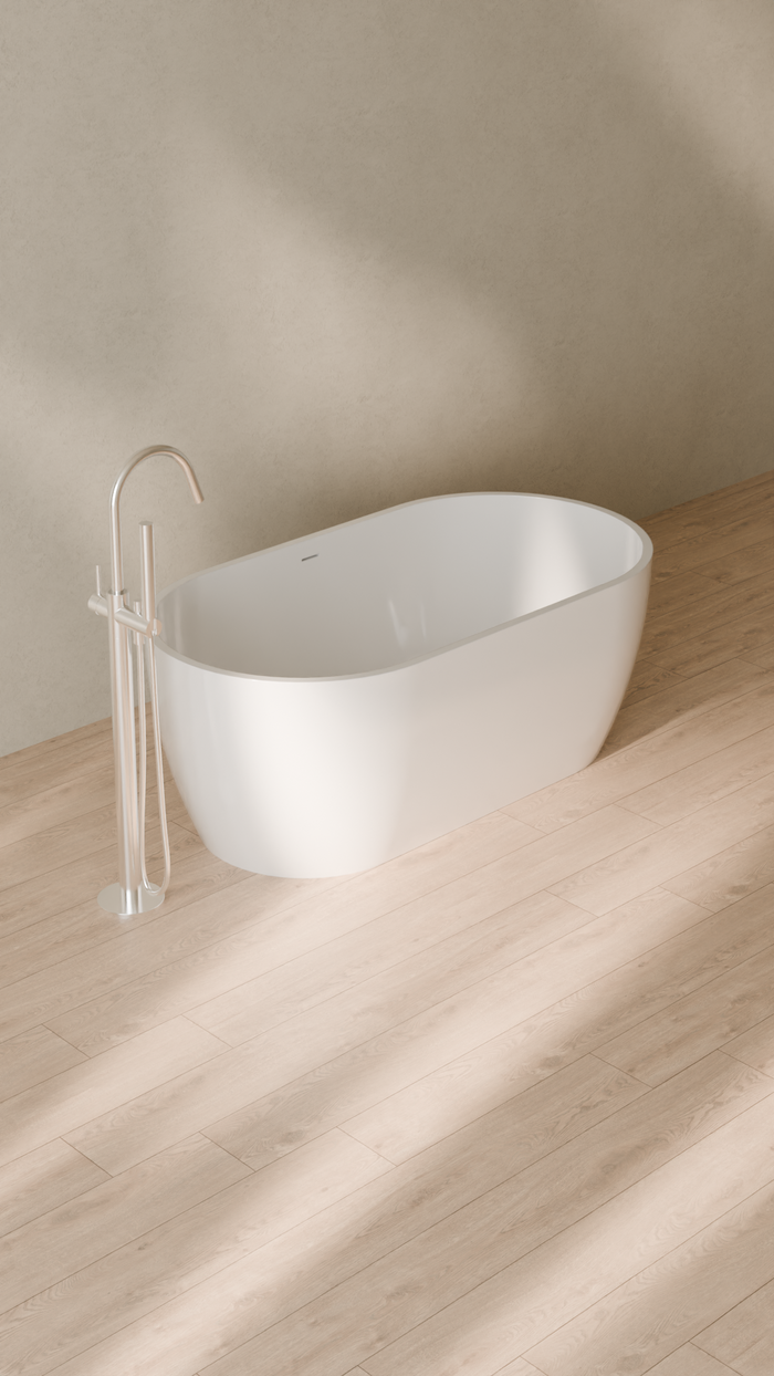 Badeloft details portrait 2026 | BW-02-S | White | Bathtub_Glossy_White__Camera_Angle_4.png