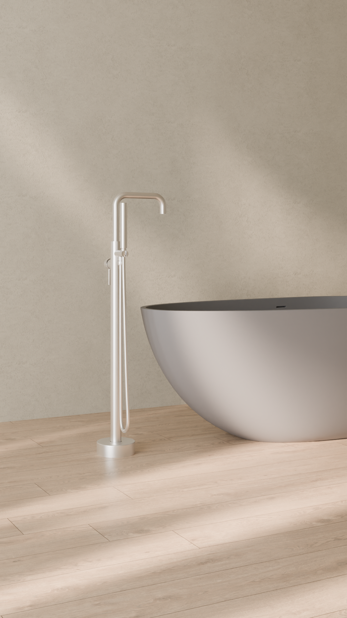 Badeloft details portrait 2026 | AT-02 | Brushed Steel | Brushed_Steel__Camera_Angle_3.png