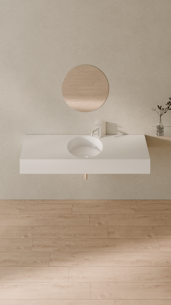 Badeloft details portrait 2026 | WT-02-C | White | Sink_Glossy_White__Camera_Angle_3.png