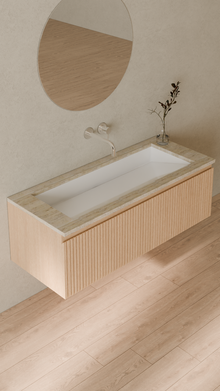 Badeloft details portrait 2026 | UB-04-40 | White | Sink_Glossy_White__Camera_Angle_4.png