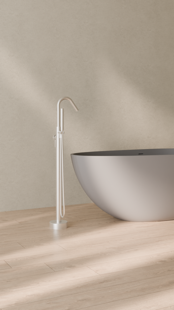 Badeloft details portrait 2026 | AT-03 | Brushed Steel | Brushed_Steel__Camera_Angle_3.png