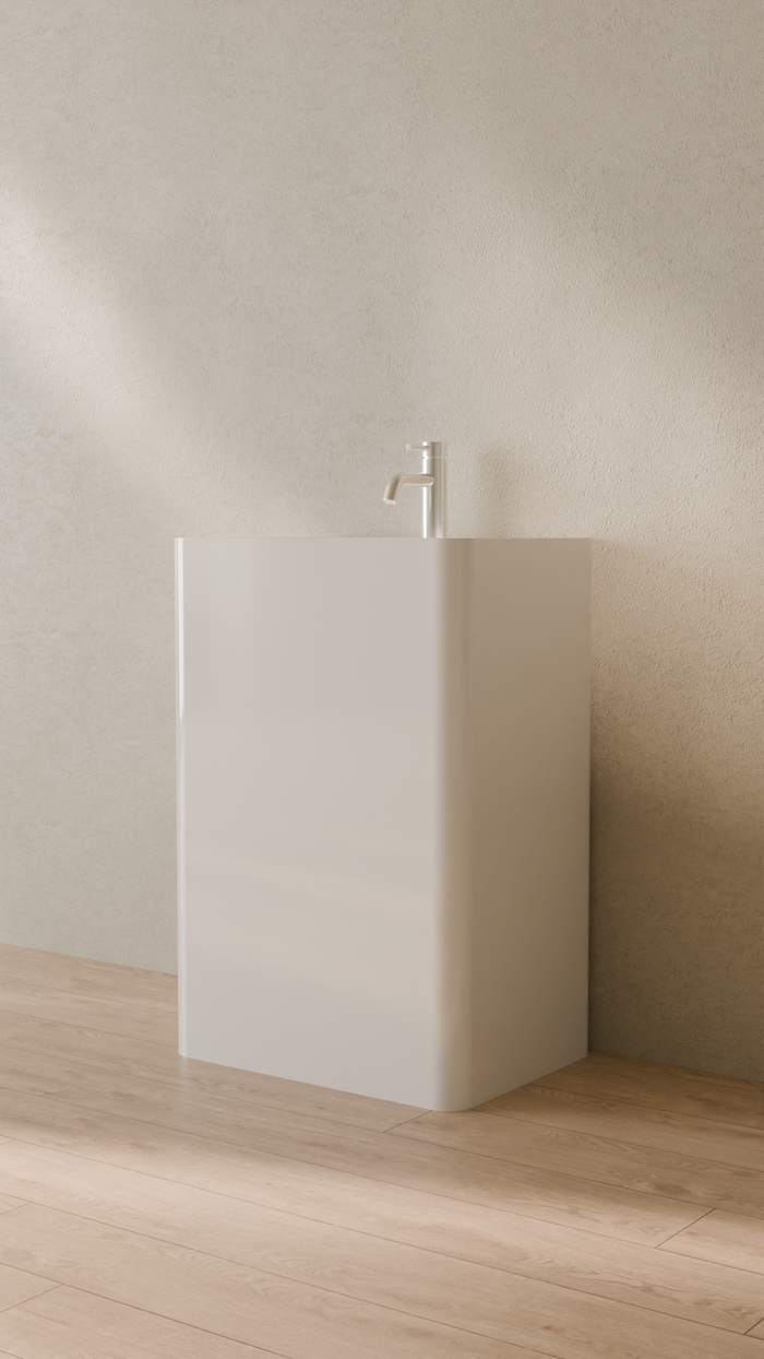 SUPERSEDED 2026-08-29 | Badeloft details portrait 2026 | SB-01-A | White | Sink_Glossy_White__Camera_Angle_3.png