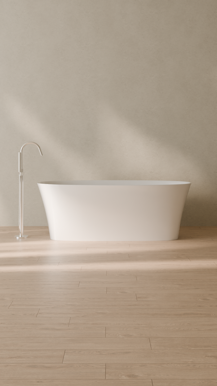 Badeloft details portrait 2026 | BW-12 | White | Bathtub_Glossy_White__Camera_Angle_1.png