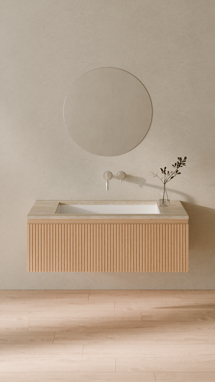 Badeloft details portrait 2026 | UB-04-32 | White | Sink_Glossy_White__Camera_Angle_1.png