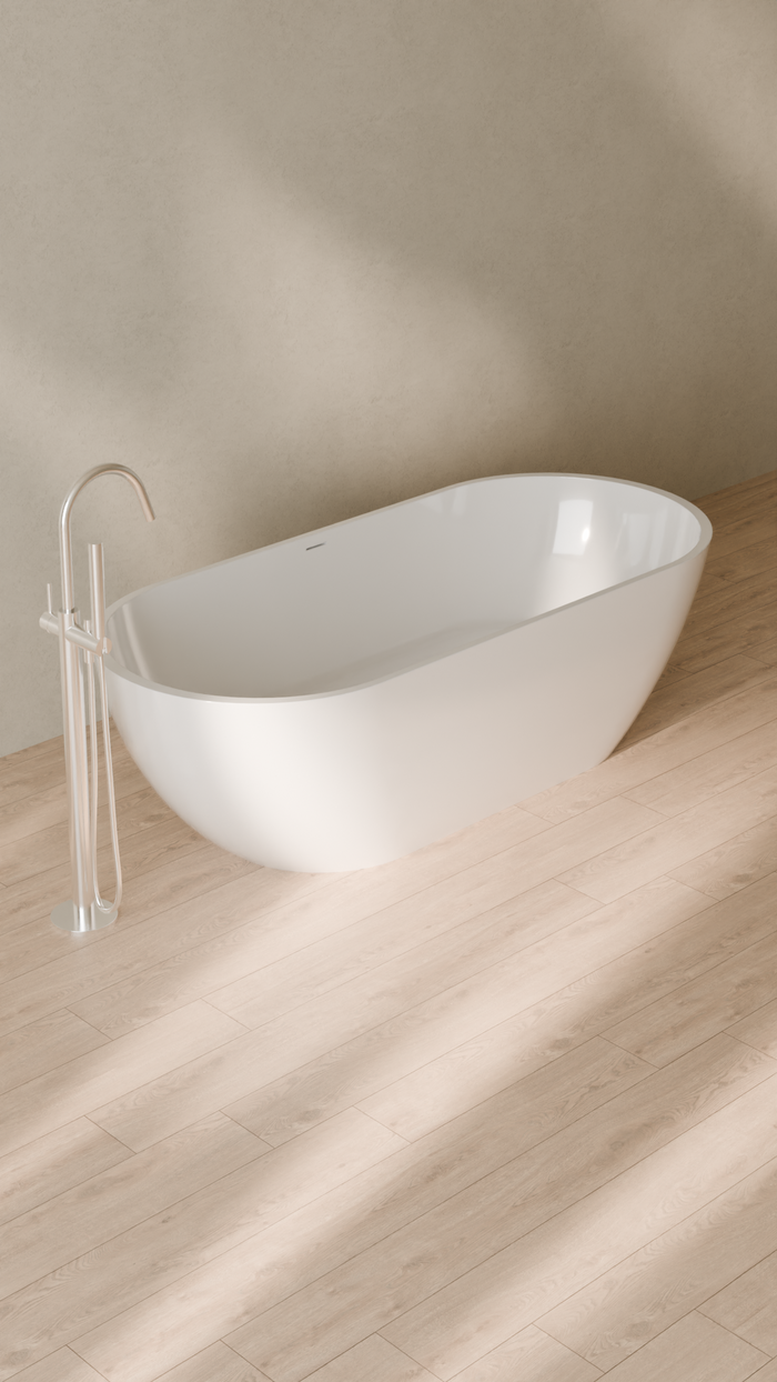 Badeloft details portrait 2026 | BW-02-XL | White | Bathtub_Glossy_White__Camera_Angle_4.png