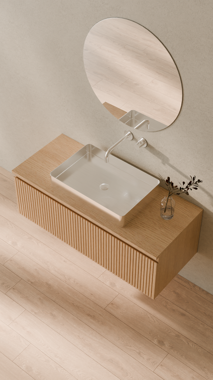 Badeloft details portrait 2026 | ES-WB-600 | Brushed Steel | Stainless_Steel__Camera_Angle_2.png