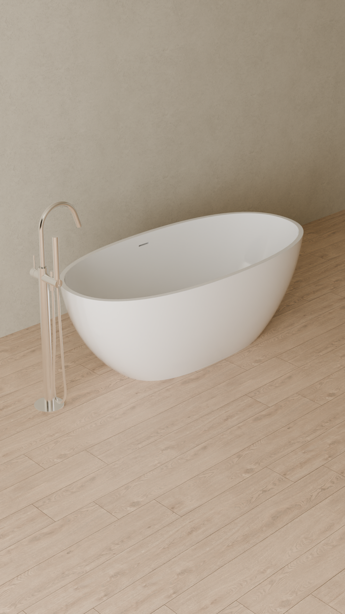 Badeloft details portrait 2026 | BW-10-M | White | Bathtub_Glossy_White__Camera_Angle_4.png