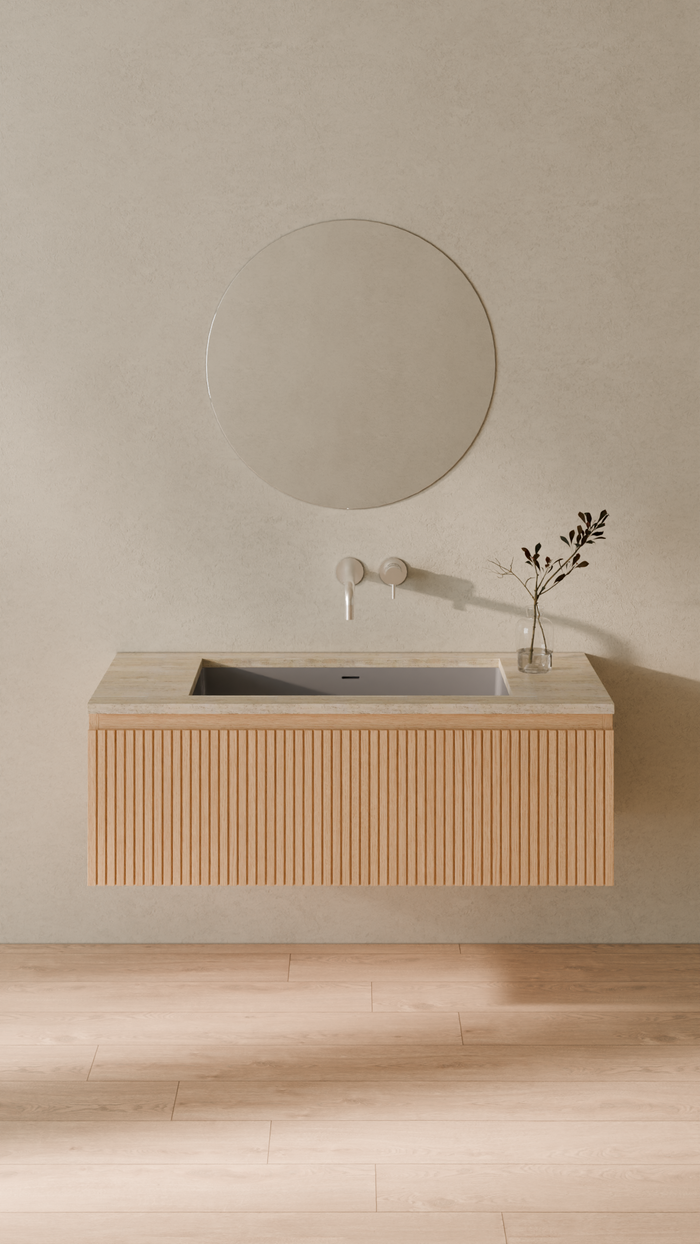 Badeloft details portrait 2026 | UB-05-L | Grey | Sink_Glossy_Grey__Camera_Angle_1.png