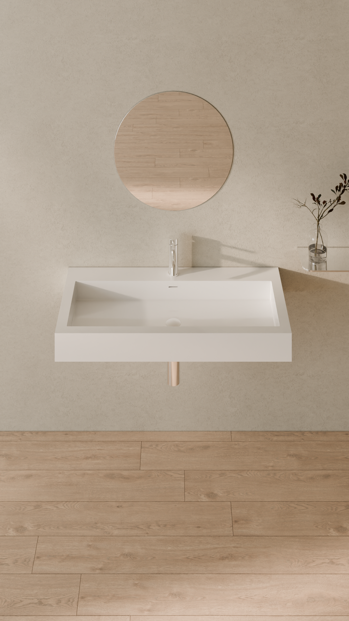 Badeloft details portrait 2026 | WT-06-XL | White | Sink_Glossy_White__Camera_Angle_3.png
