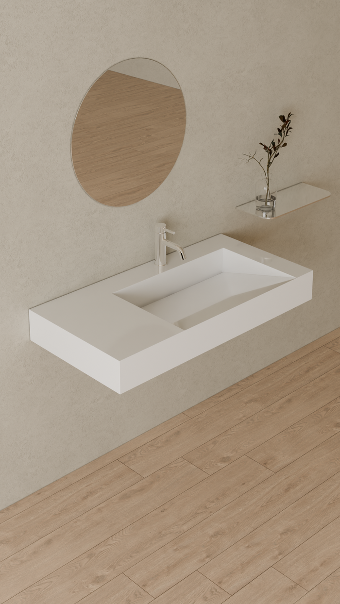 Badeloft details portrait 2026 | WT-04-B | White | Sink_Glossy_White__Camera_Angle_4.png